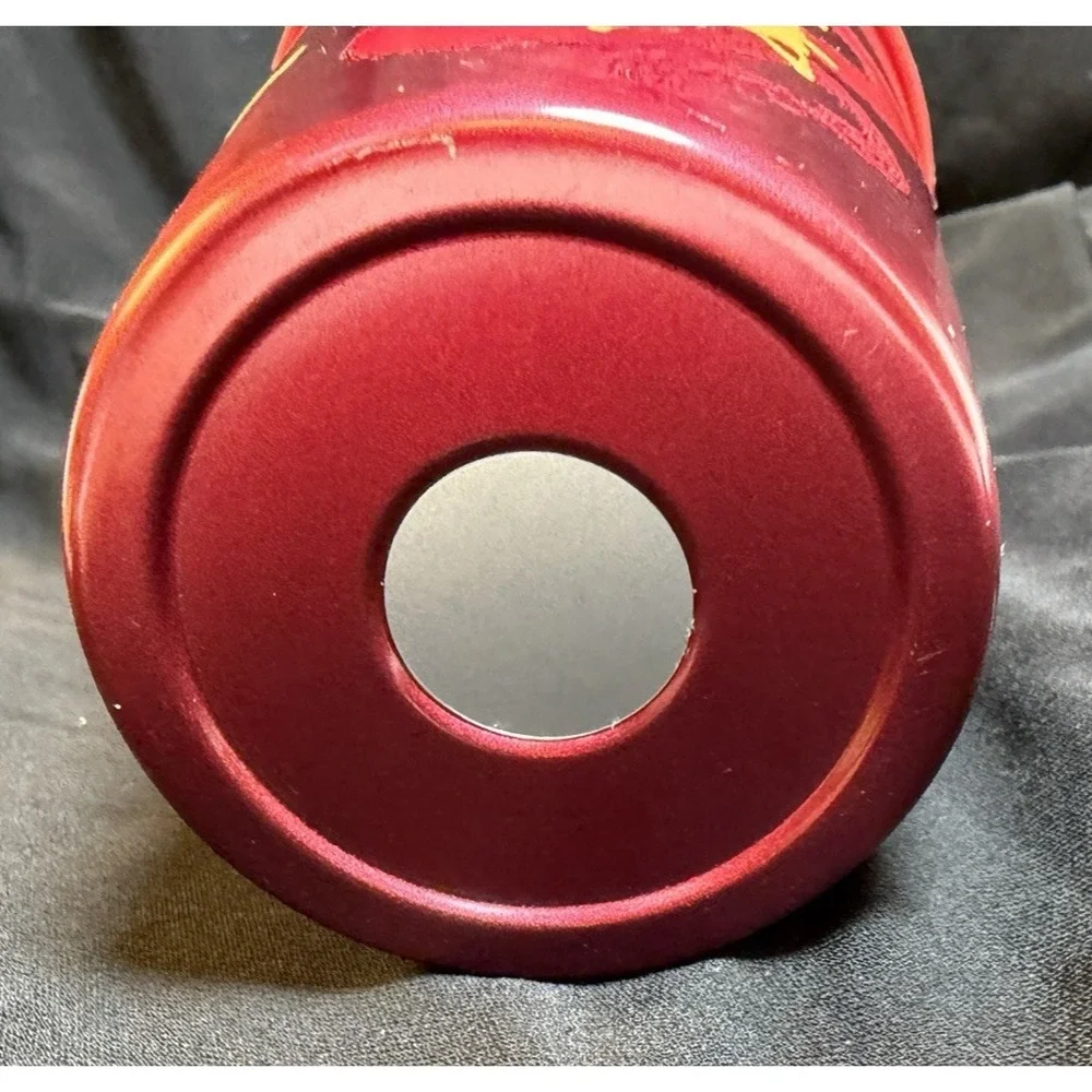 Starbucks 2025 Red Lunar New Year  Dragon Insulated Stainless Steel Tumbler 12oz